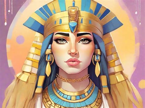 Cleopatra: Queen of the Ptolemaic Kingdom of Egypt, Biography.
